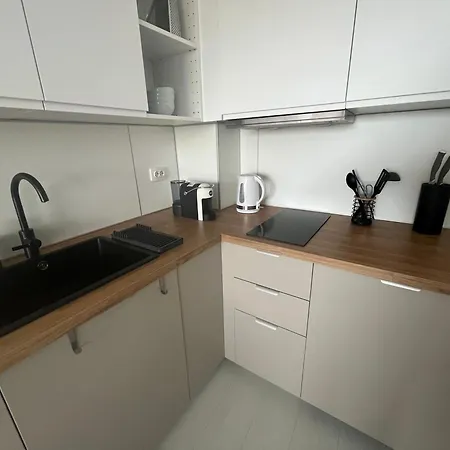 Jadore Dune 17, Apartment Sunny Beach
