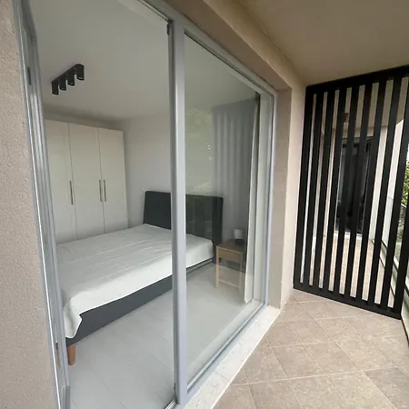 Apartment Jadore Dune 17,
