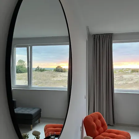 Apartment Jadore Dune 17, *
