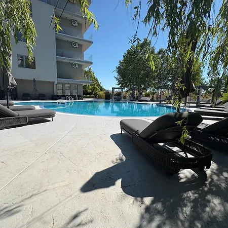 Jadore Dune 17, Apartment