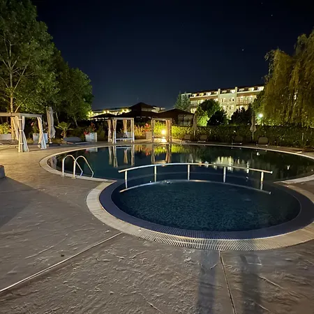Apartment Jadore Dune 17, *