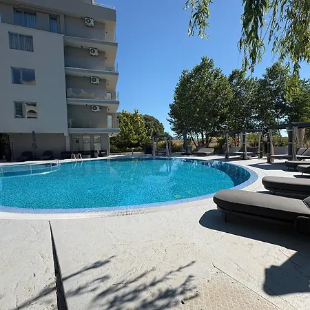 Apartment Jadore Dune 17, Sunny Beach
