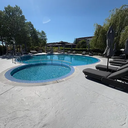 Apartment Jadore Dune 17, Sunny Beach