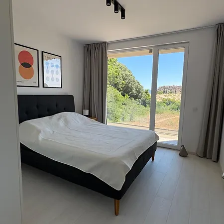 Apartment Jadore Dune 17, Sunny Beach
